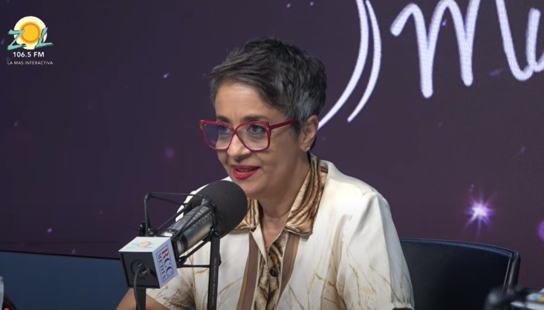 zoila-luna-afirma:-«la-gente-no-se-casa-para-tener-sexo,-mucho-menos-cuando-tienen-sexo-sin-casarse»