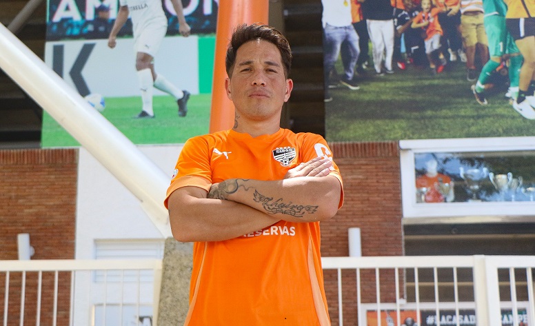 cibao-fc-fortalece-su-ataque-con-la-incorporacion-del-veterano-argentino-walter-“cachete”-acuna cibao-fc-fortalece-su-ataque-con-la-incorporacion-del-veterano-argentino-walter-“cachete”-acuna