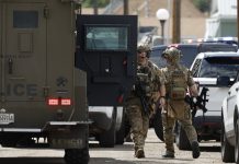 Al menos 4 muertos en tiroteo en Anaconda, Montana (EEUU): se busca al responsable al-menos-4-muertos-en-tiroteo-en-anaconda,-montana-(eeuu):-se-busca-al-responsable