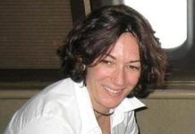 Trasladan a cómplice de Epstein, Ghislaine Maxwell, a cárcel de mínima seguridad en Texas trasladan-a-complice-de-epstein,-ghislaine-maxwell,-a-carcel-de-minima-seguridad-en-texas