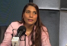 El vape puede causar enfermedades pulmonares, advierte la oncóloga Lisbette Balbuena el-vape-puede-causar-enfermedades-pulmonares,-advierte-la-oncologa-lisbette-balbuena