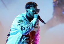 Anuel AA se presentará este miércoles en el Estadio Quisqueya anuel-aa-se-presentara-este-miercoles-en-el-estadio-quisqueya