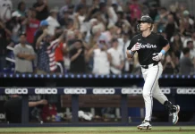 El renovado bullpen de los Yankees no pudo con los Marlins, que logran sorpresivo repunte el-renovado-bullpen-de-los-yankees-no-pudo-con-los-marlins,-que-logran-sorpresivo-repunte