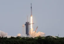 Misión Crew-11 de la NASA y SpaceX despega rumbo a la Estación Espacial Internacional mision-crew-11-de-la-nasa-y-spacex-despega-rumbo-a-la-estacion-espacial-internacional