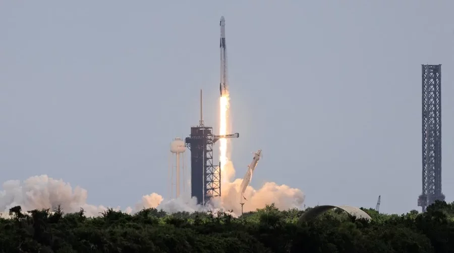 mision-crew-11-de-la-nasa-y-spacex-despega-rumbo-a-la-estacion-espacial-internacional mision-crew-11-de-la-nasa-y-spacex-despega-rumbo-a-la-estacion-espacial-internacional