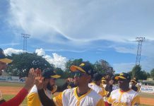 ¡Con puro poder, Granjeros de Moca doblegan a Mineros de Bonao! ¡con-puro-poder,-granjeros-de-moca-doblegan-a-mineros-de-bonao!