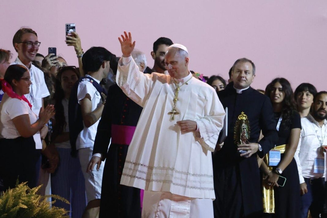 el-papa-leon-xiv-inspira-a-los-jovenes-a-construir-un-mundo-mejor el-papa-leon-xiv-inspira-a-los-jovenes-a-construir-un-mundo-mejor