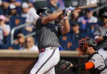 Pete Alonso conecta su jonrón 250,Mets vencen los Gigantes. Otros resultados pete-alonso-conecta-su-jonron-250,mets-vencen-los-gigantes.-otros-resultados