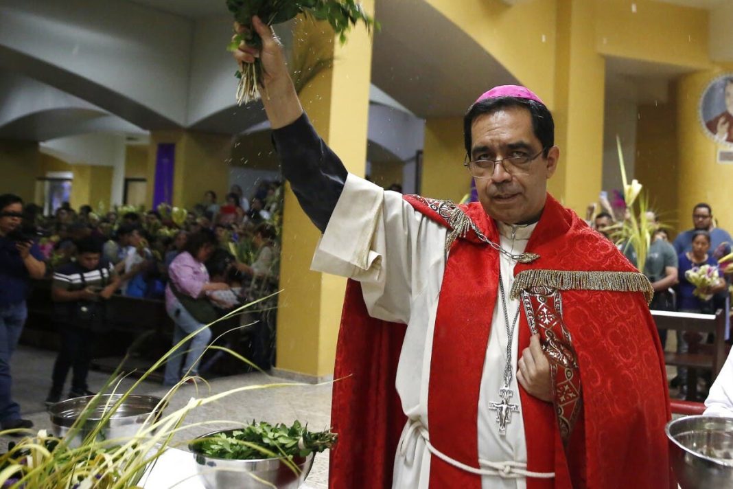 iglesia-salvadorena-rechaza-reformas-constitucionales-“inconsultas” iglesia-salvadorena-rechaza-reformas-constitucionales-“inconsultas”