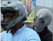 alien-recorre-las-calles-de-santo-domingo:-la-invasion-barbarella-comenzo alien-recorre-las-calles-de-santo-domingo:-la-invasion-barbarella-comenzo