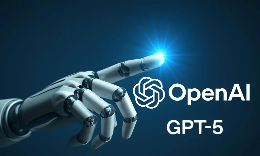 openai-lanza-gpt-5-con-mejoras-clave-en-velocidad,-razonamiento-y-programacion