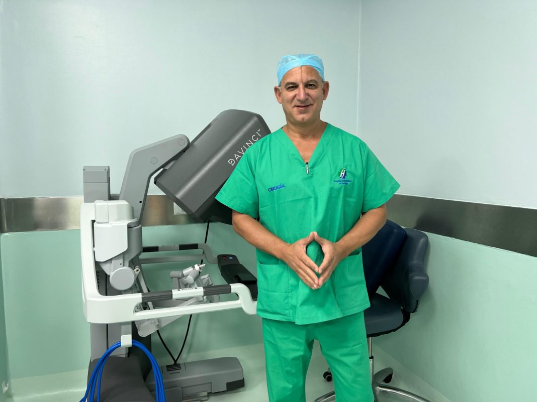 santiago-reconocera-al-doctor-david-samadi-como-“hijo-adoptivo” santiago-reconocera-al-doctor-david-samadi-como-“hijo-adoptivo”