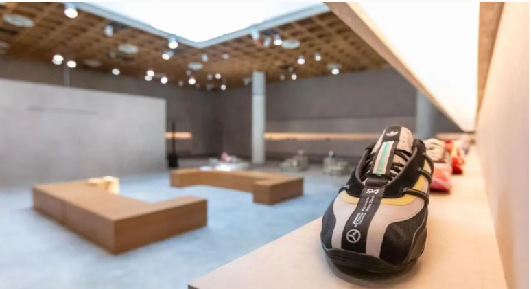 exposicion-de-calzado-adidas-de-bad-bunny-genera-interes-en-museo-de-arte-de-puerto-rico exposicion-de-calzado-adidas-de-bad-bunny-genera-interes-en-museo-de-arte-de-puerto-rico