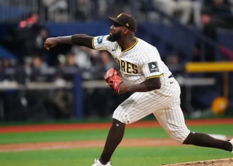 un-total-de-5-dominicanos-envueltos-en-los-movimientos-de-mlb-el-jueves. un-total-de-5-dominicanos-envueltos-en-los-movimientos-de-mlb-el-jueves.