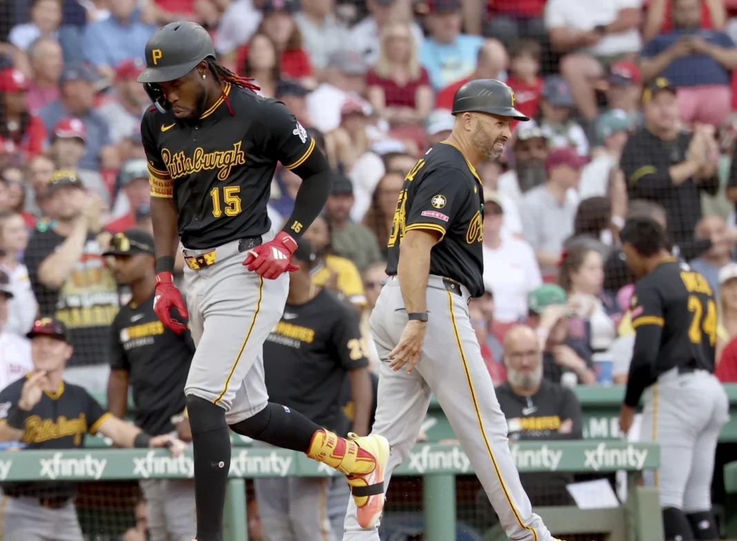 oneil-cruz-conecta-jonron-y-piratas-derrotan-a-los-red-sox.-otros-resultados