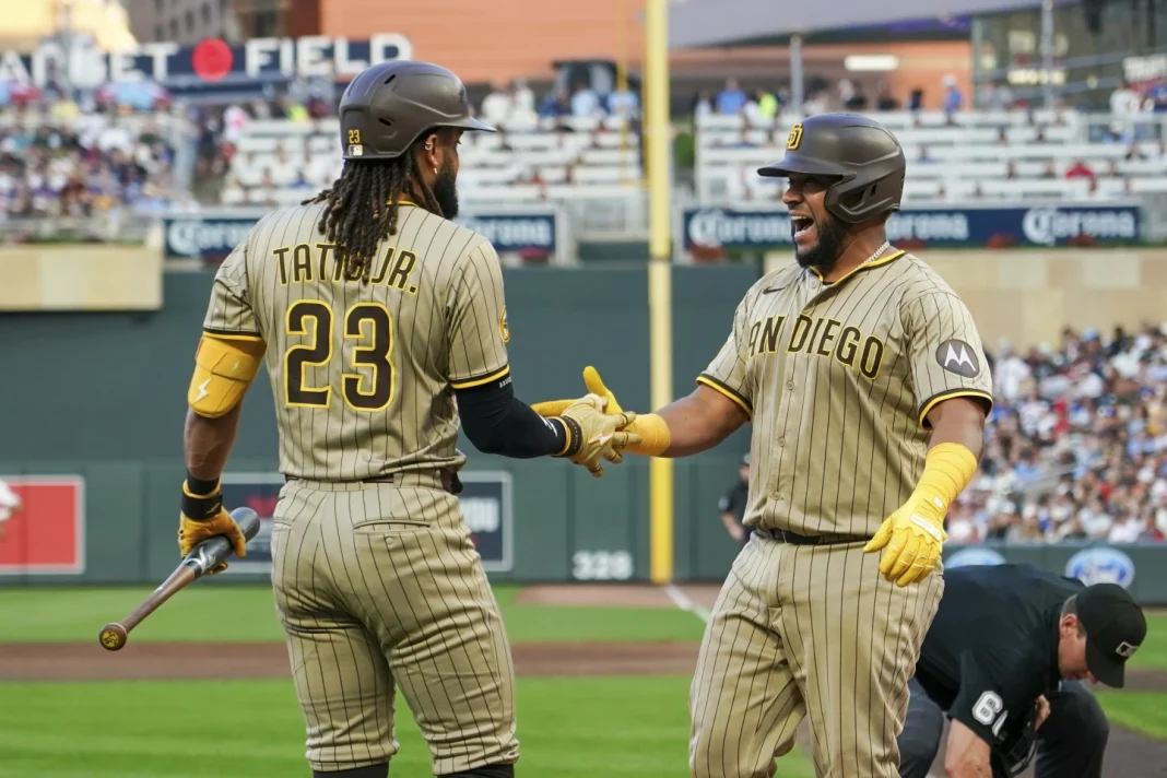 laureano-y-adames-dieron-hr-duval-salvo.-padres,-yankees,-d-backs-y-orioles-ganaron