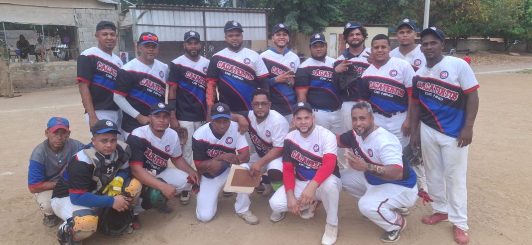 iniciaron-los-playoffs-del-torneo-interempresarial-de-softbol-de-santiago iniciaron-los-playoffs-del-torneo-interempresarial-de-softbol-de-santiago