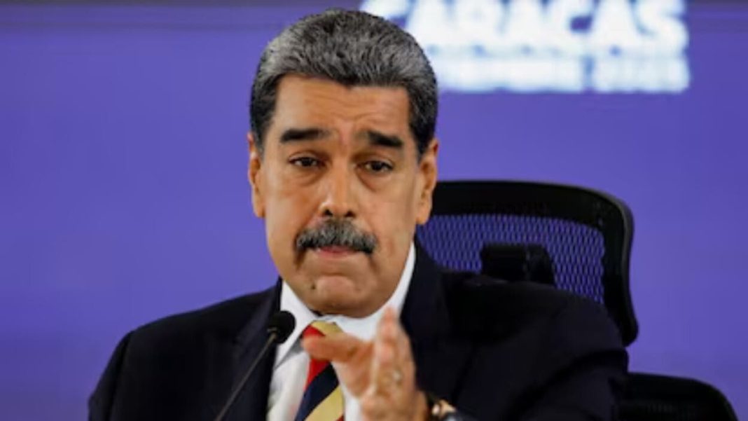 maduro-pide-a-la-celac-cumbre-urgente-para-denunciar-planes-de-“agresion-militar”-de-eeuu.