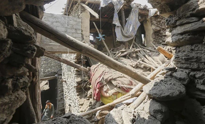 afganistan-vive-otra-tragedia:-nuevo-terremoto-de-5,2-en-la-region afganistan-vive-otra-tragedia:-nuevo-terremoto-de-5,2-en-la-region