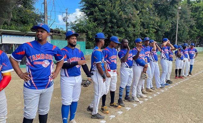 tamboril-y-cienfuegos-dividen-en-la-gran-final-del-beisbol-amateur-de-santiago tamboril-y-cienfuegos-dividen-en-la-gran-final-del-beisbol-amateur-de-santiago