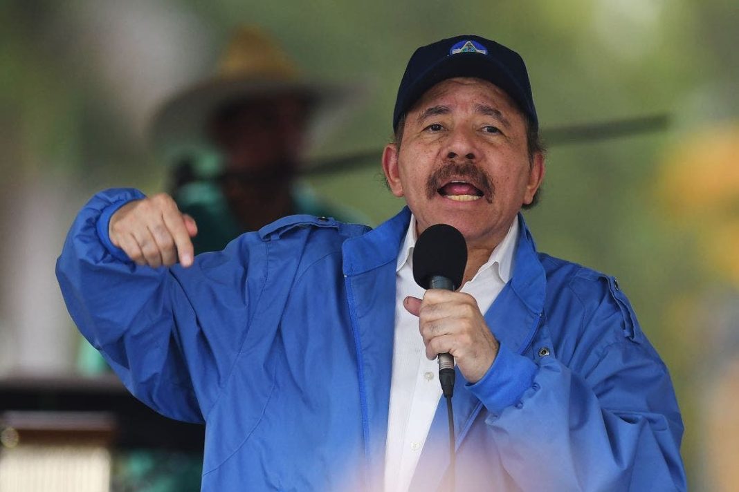 daniel-ortega-critica-despliegue-militar-de-eeuu.-en-el-caribe:-«no-va-a-ningun-lado»