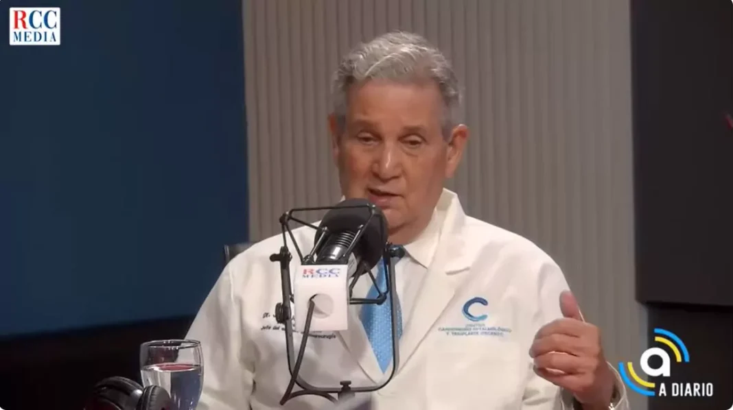 jose-joaquin-puello-afirma-hay-«escollos»-para-trasplante-de-organos-y-demanda-se-apruebe-la-ley