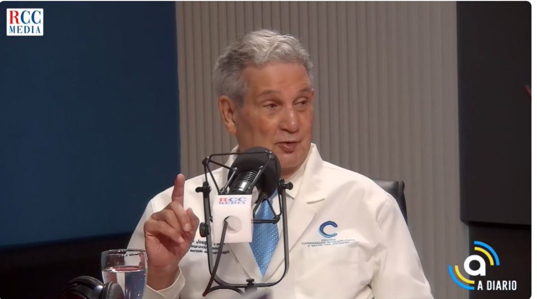 mercantilismo-y-consumismo-deshumanizan-la-medicina,-neurologo-jose-joaquin-puello