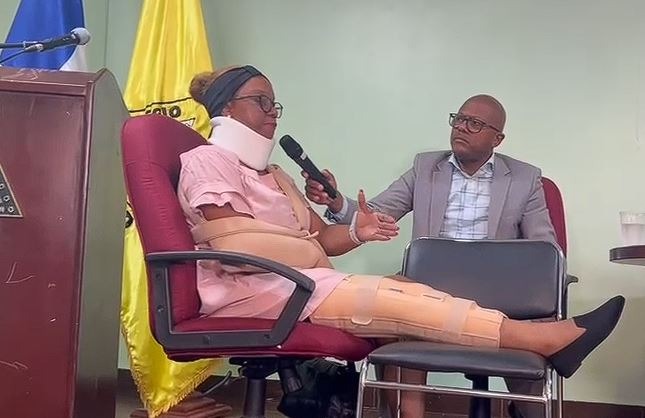 cmd-denuncia-brutal-agresion-a-doctora-en-clinica-de-santo-domingo-y-exige-medidas-urgentes cmd-denuncia-brutal-agresion-a-doctora-en-clinica-de-santo-domingo-y-exige-medidas-urgentes