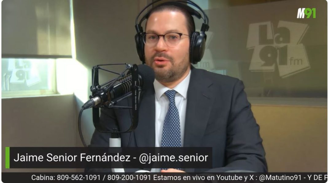 jaime-senior-fernandez-llama-a-estar-atentos-a-compra-de-emergencia-sector-electrico jaime-senior-fernandez-llama-a-estar-atentos-a-compra-de-emergencia-sector-electrico