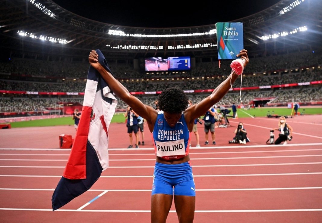 marileidy-paulino-encabeza-delegacion-dominicana-en-mundial-de-atletismo