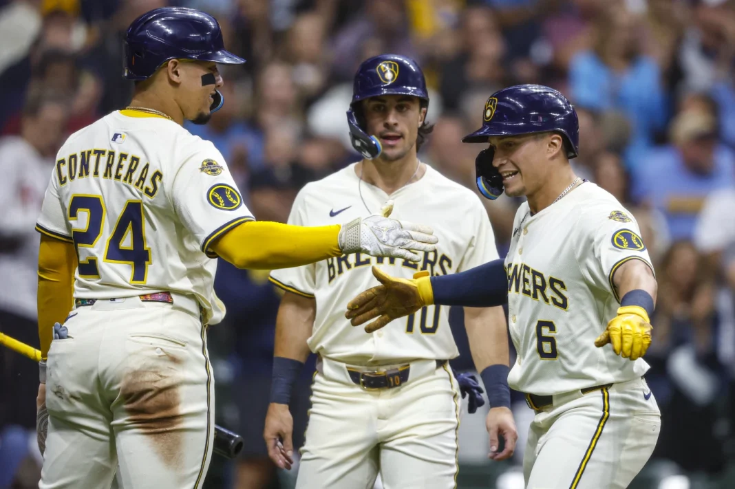 brewers,-primer-equipo-en-asegurar-pase-a-los-playoffs-otros-resultados