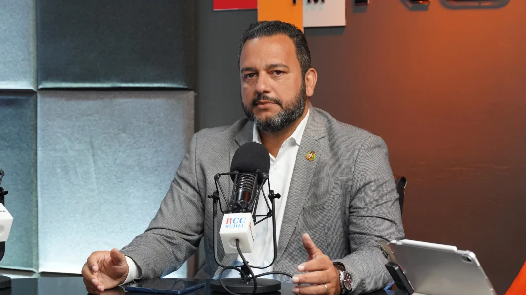 clase-media-aumenta-de-377%-a-46.5%-en-2024,-segun-viceministro-de-la-presidencia