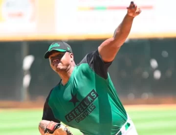 la-meta-de-enny-romero:-“tirar-entre-5-o-6-entradas-por-juego” la-meta-de-enny-romero:-“tirar-entre-5-o-6-entradas-por-juego”