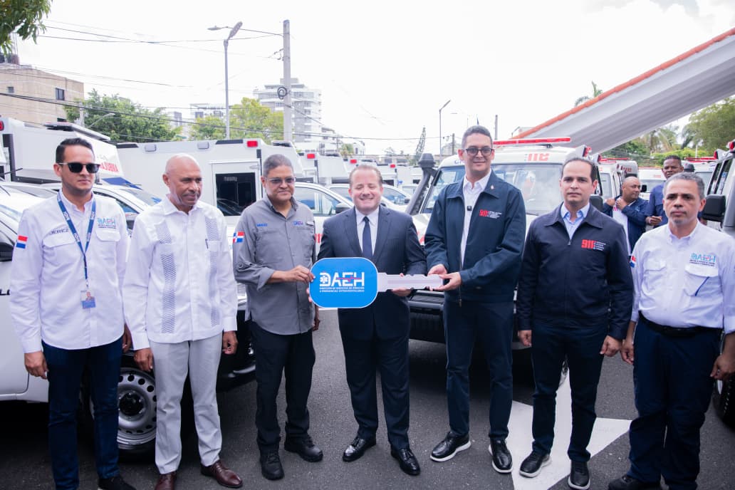 daeh-recibe-43-nuevas-ambulancias-para-fortalecer-atencion-prehospitalaria;-suman-mas-de-600 daeh-recibe-43-nuevas-ambulancias-para-fortalecer-atencion-prehospitalaria;-suman-mas-de-600