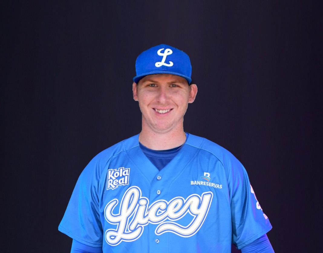 licey-contrata-a-cameron-gann-como-refuerzo licey-contrata-a-cameron-gann-como-refuerzo