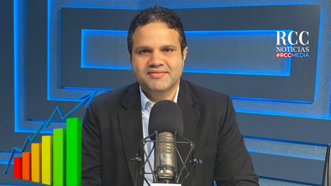 richard-medina:-“economia-dominicana-dificilmente-crecera-3-%-en-2025;-lo-veo-mas-cerca-de-2.7-%” richard-medina:-“economia-dominicana-dificilmente-crecera-3-%-en-2025;-lo-veo-mas-cerca-de-2.7-%”