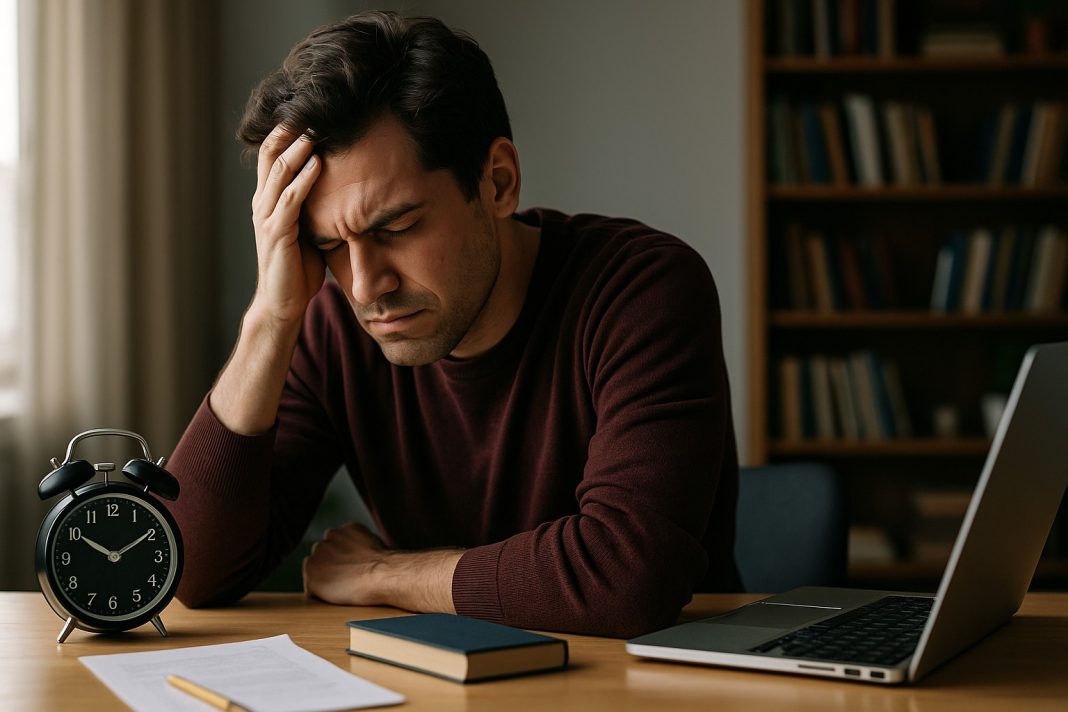 la-frustracion-puede-impulsar-la-creatividad-y-el-aprendizaje,-segun-investigaciones-recientes