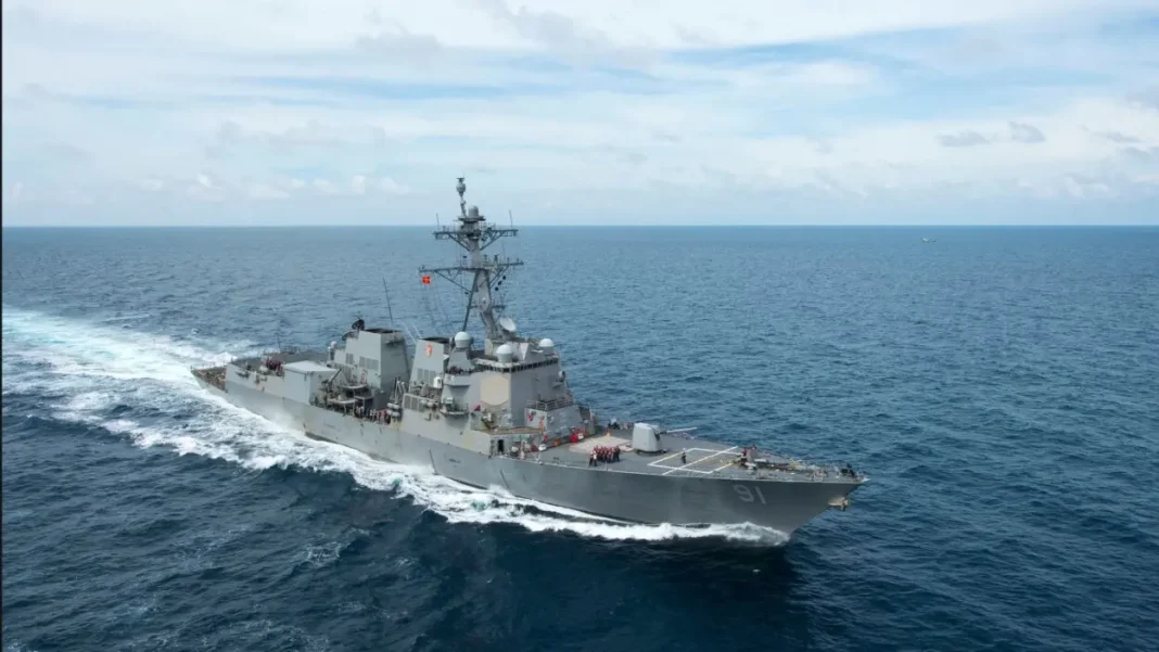 los-ataques-de-eeuu.-contra-lanchas-en-el-caribe-son-«asesinatos-ilicitos»,-dice-hrw