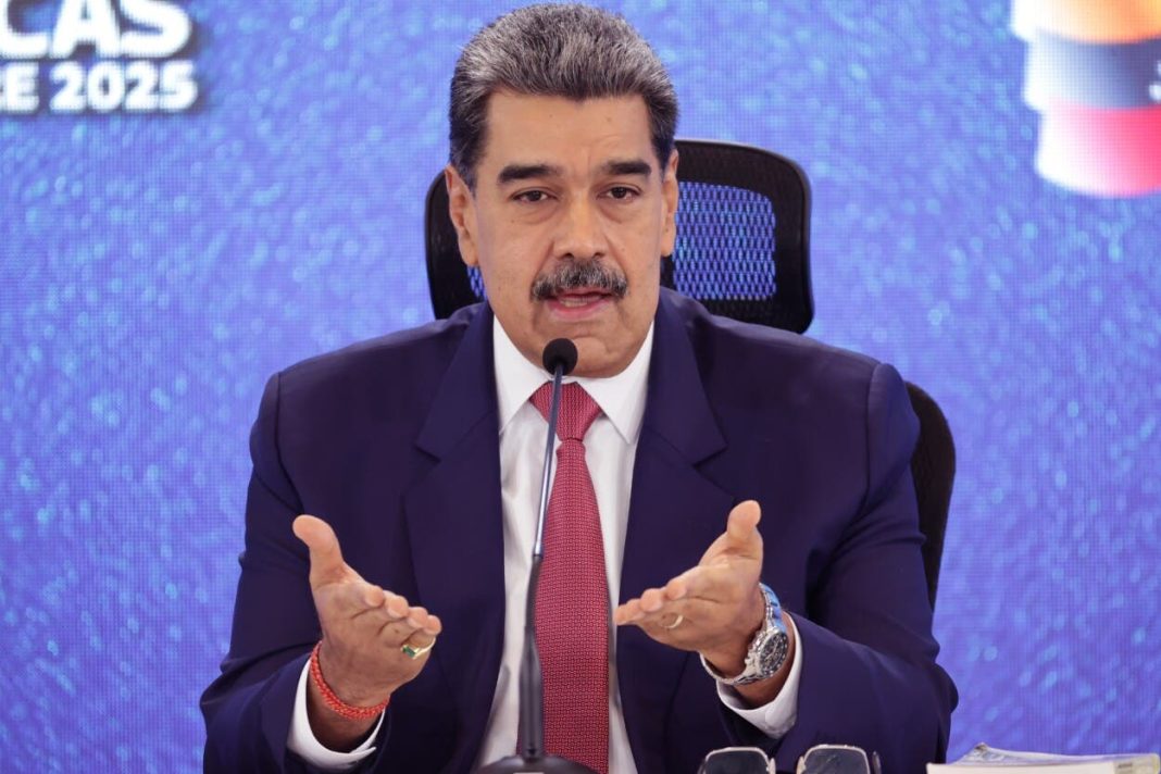 youtube-elimina-el-canal-de-nicolas-maduro:-¿que-significa-esto?