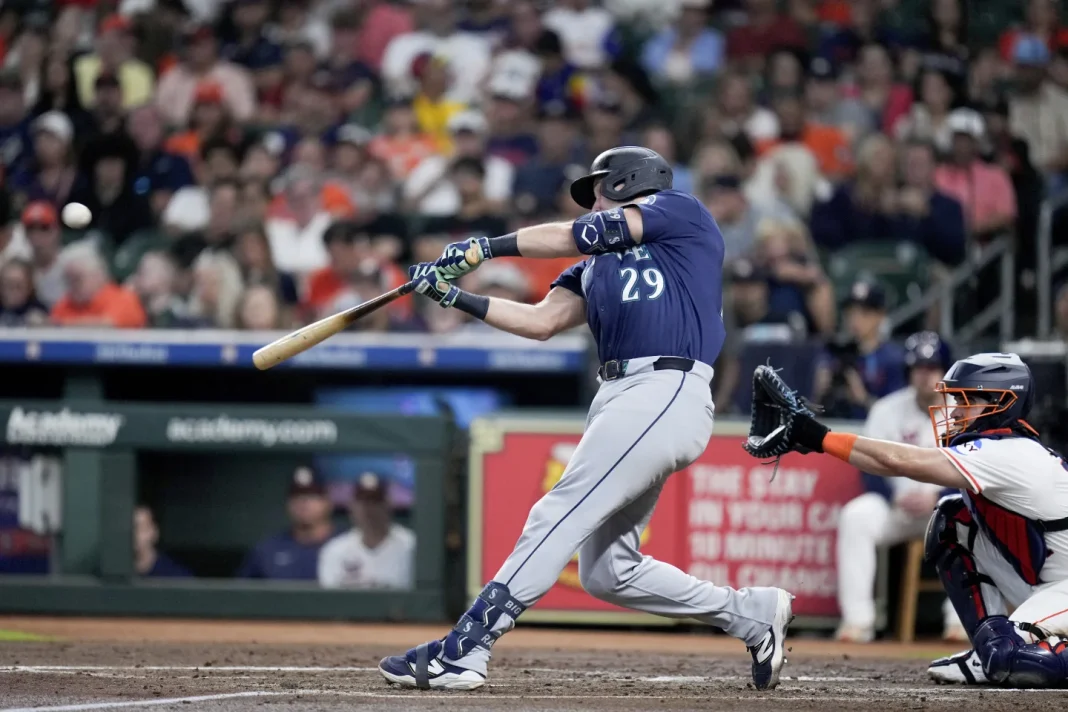 todos-los-resultados:-mariners-6,-astros-4-—-record-historico-de-cal-raleigh