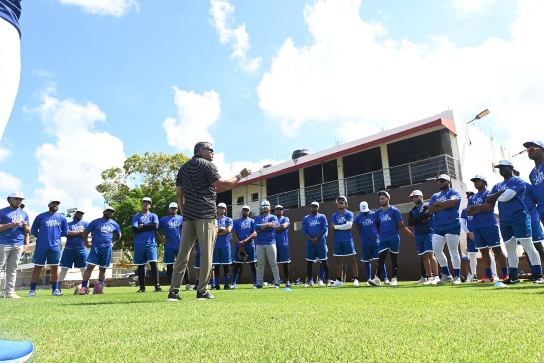 valdez,-espino-y-lopez-encabezan-entrenamientos-del-licey valdez,-espino-y-lopez-encabezan-entrenamientos-del-licey