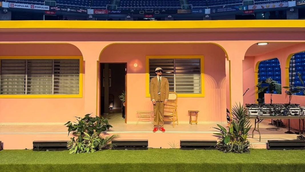 demandan-a-bad-bunny-por-uso-de-la-imagen-de-una-casa-que-aparece-en-un-cortometraje