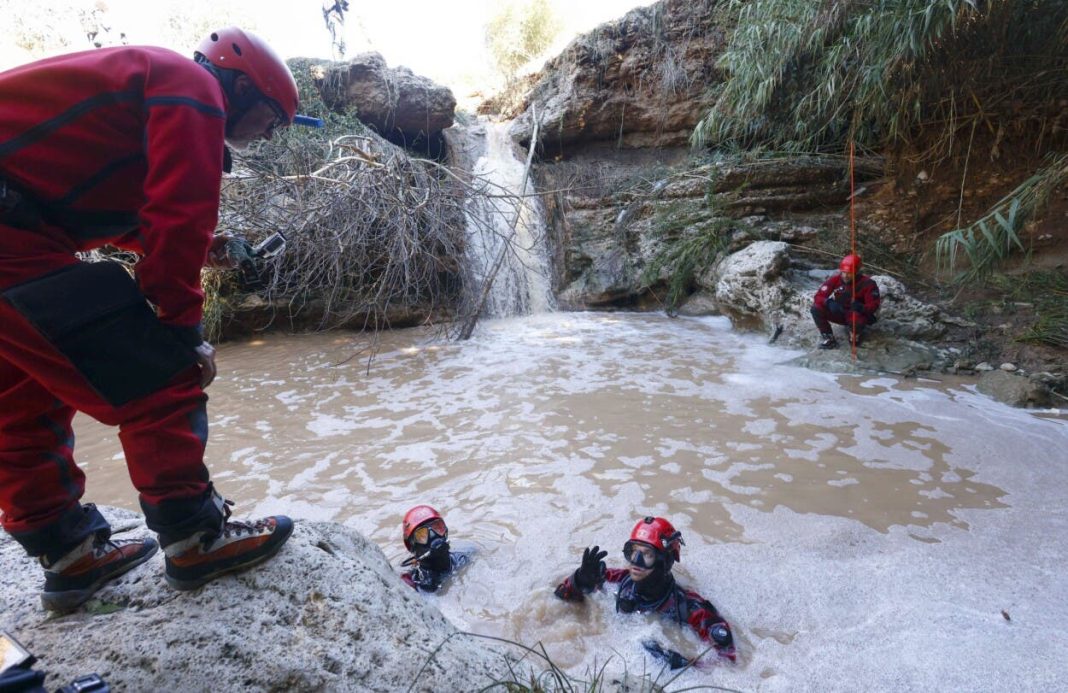 tragedia-en-cataluna:-dos-fallecidos-por-fuertes-lluvias
