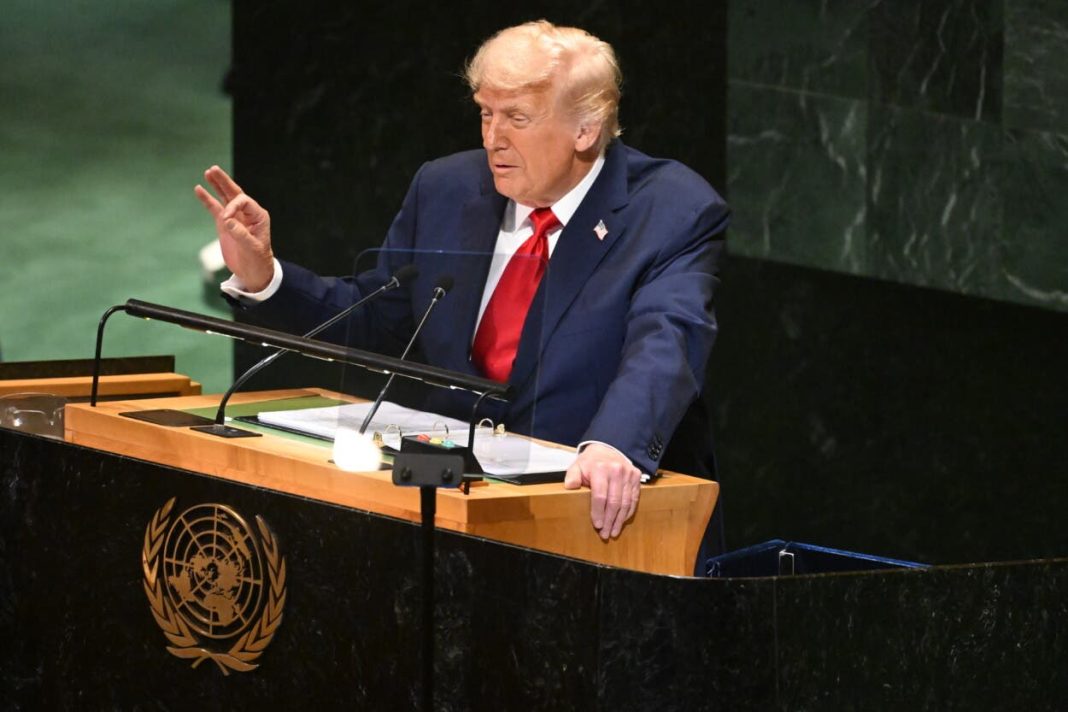 trump-se-rie-de-la-onu:-‘solo-me-dieron-un-teleprompter-roto’