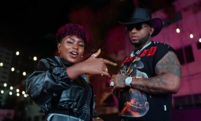 la-morena-del-swing-y-crazy-design-estrenan-“me-friso” la-morena-del-swing-y-crazy-design-estrenan-“me-friso”