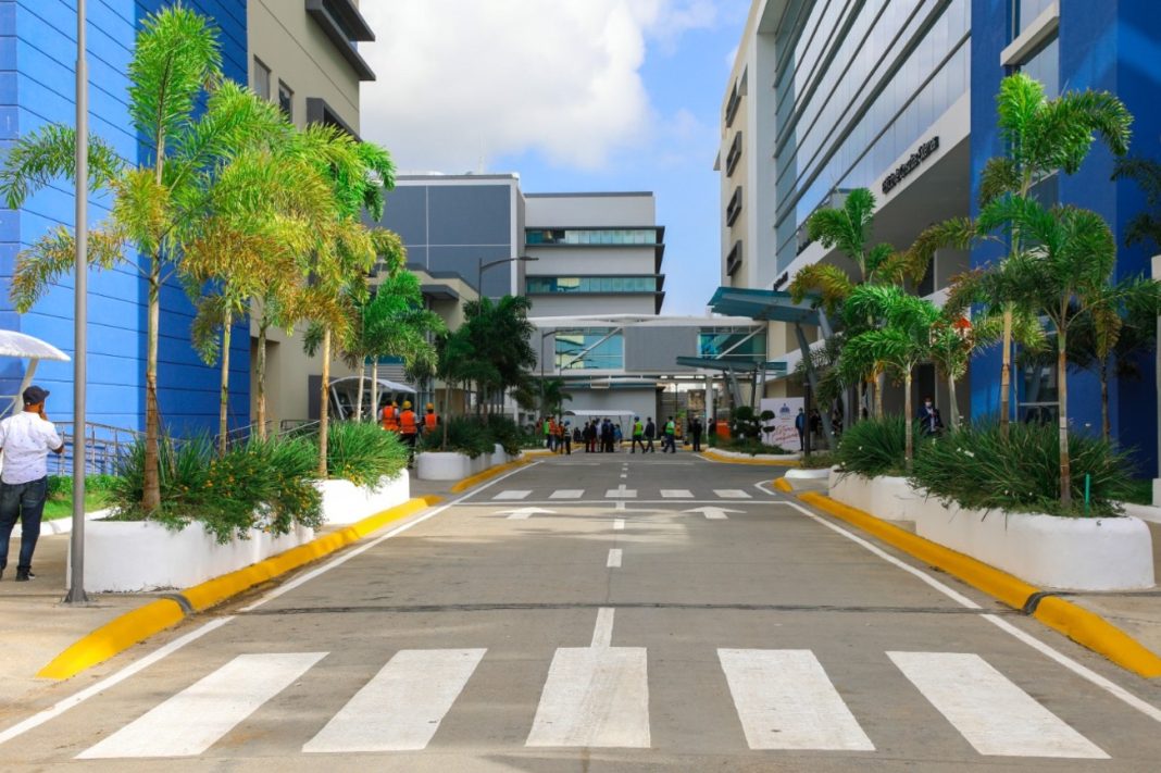 ciudad-sanitaria-luis-eduardo-aybar-sumara-nuevo-hospital-de-cuarto-nivel ciudad-sanitaria-luis-eduardo-aybar-sumara-nuevo-hospital-de-cuarto-nivel