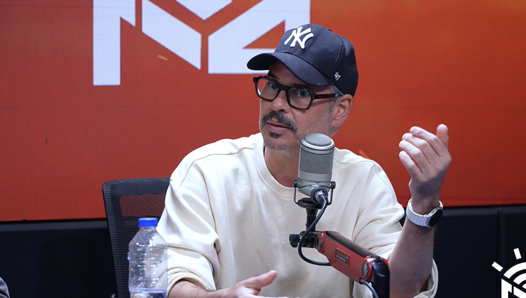 frank-perozo-explica-los-retos-de-producir-sitcoms-en-rd