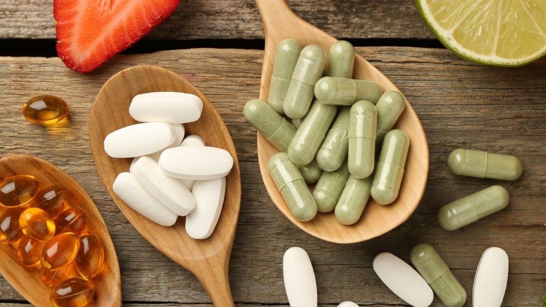 los-multivitaminicos-no-sustituyen-una-dieta-equilibrada,-advierten-expertos