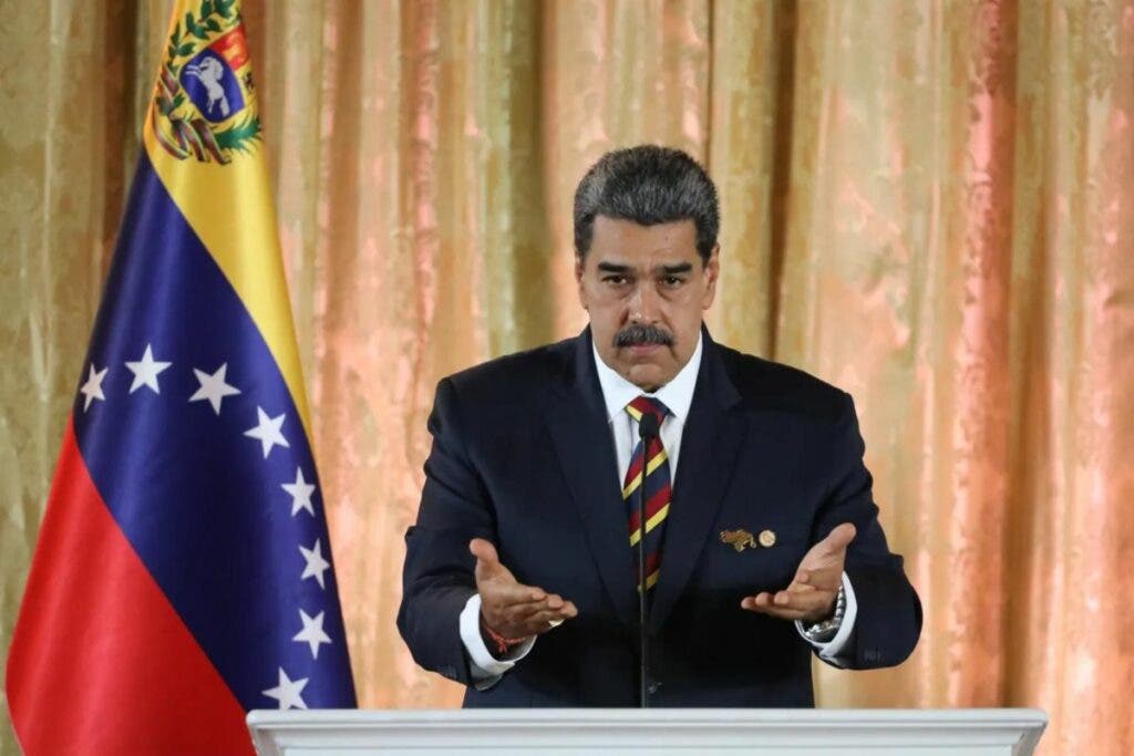 maduro-asegura-que-venezuela-esta-organizada-y-preparada-para-«cualquier-eventualidad» maduro-asegura-que-venezuela-esta-organizada-y-preparada-para-«cualquier-eventualidad»
