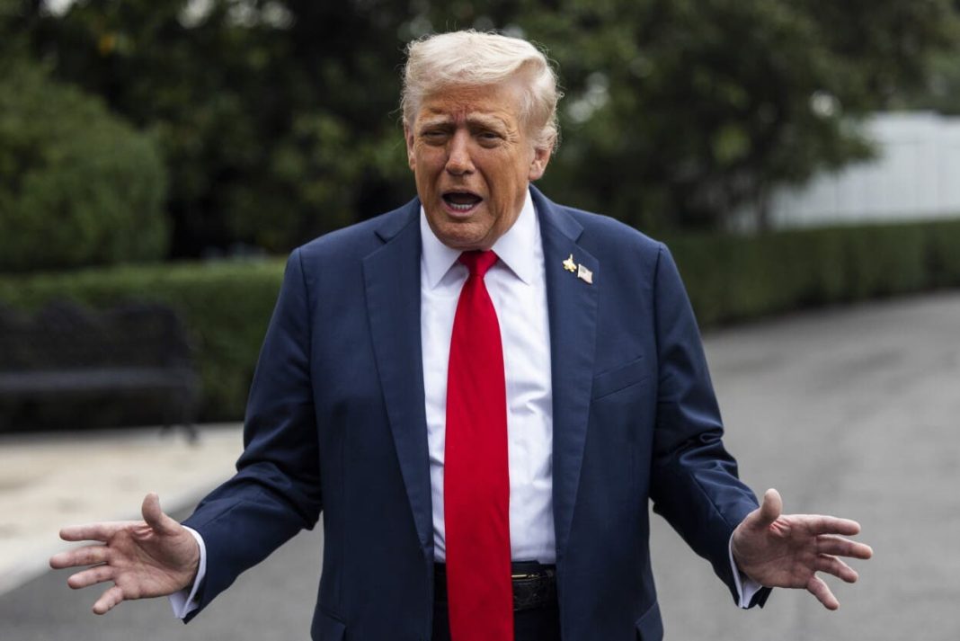 trump-dice-que-el-gobierno-federal-cerrara-“probablemente”-a-partir-del-miercoles